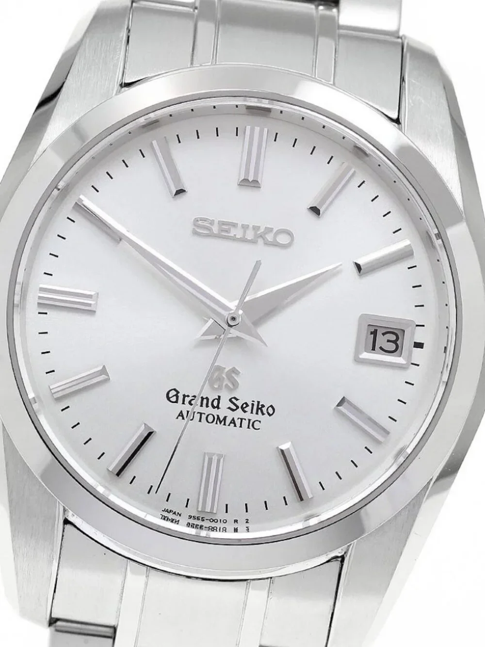 SEIKO Grand Seiko